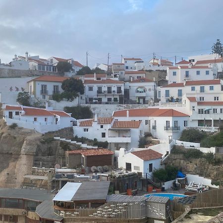 Azenhas Do Mar Cottage Sintra Exterior photo