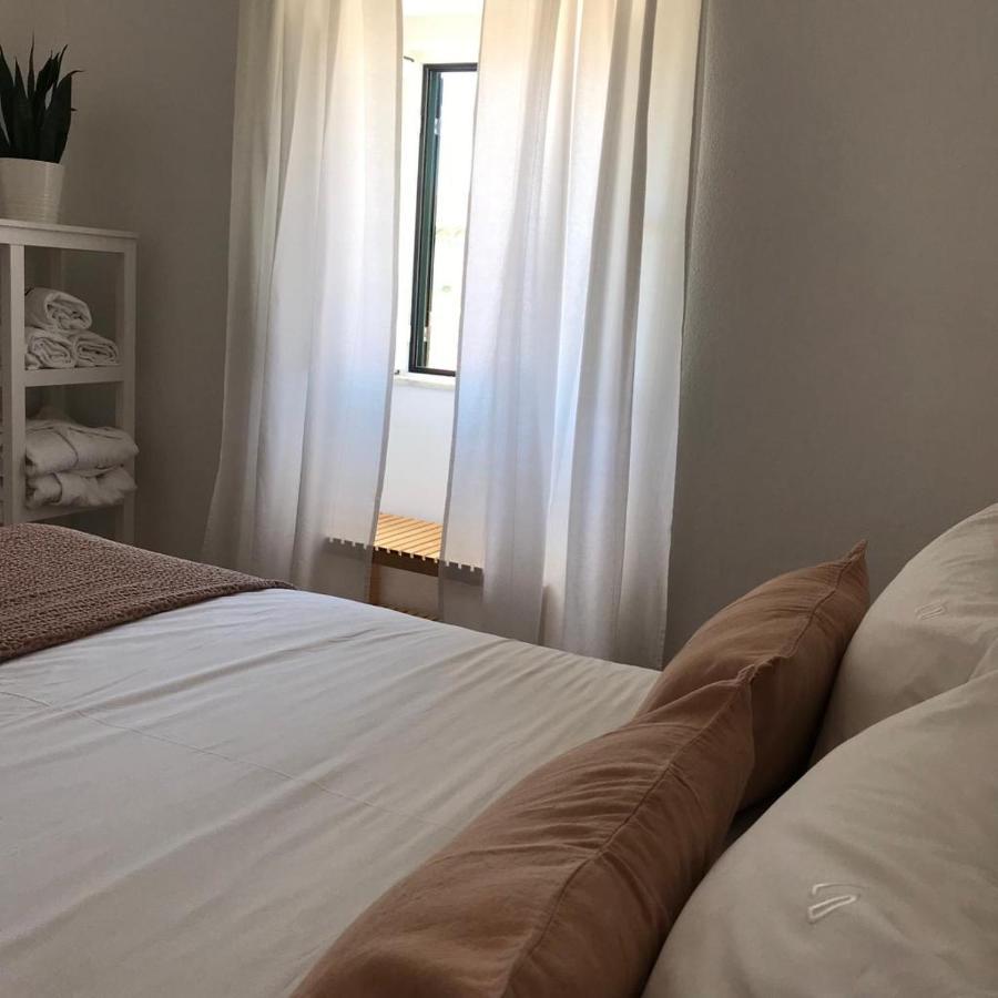 Azenhas Do Mar Cottage Sintra Exterior photo