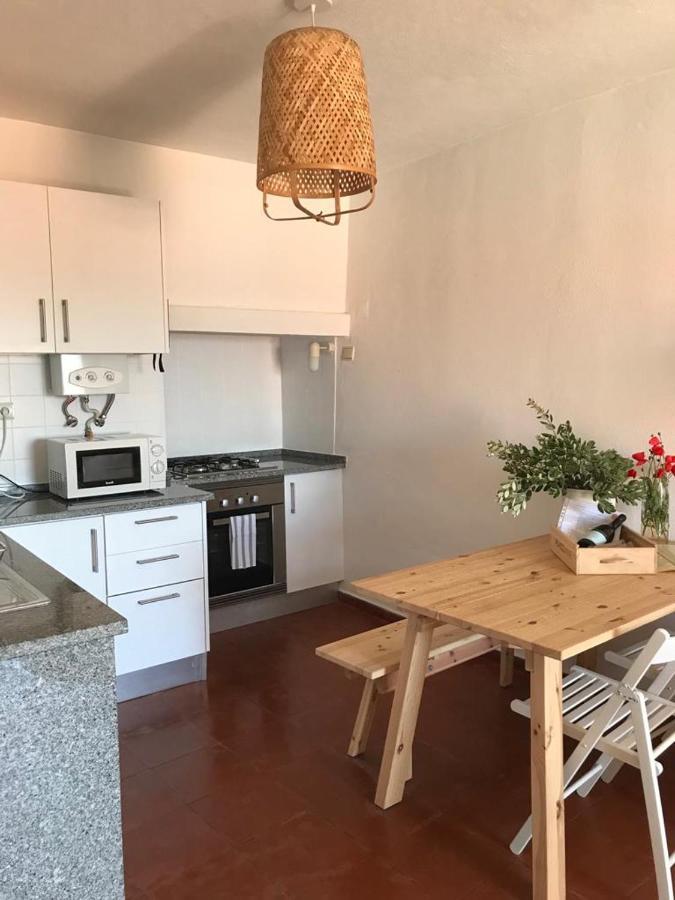 Azenhas Do Mar Cottage Sintra Exterior photo