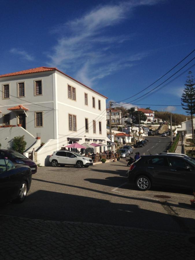 Azenhas Do Mar Cottage Sintra Exterior photo